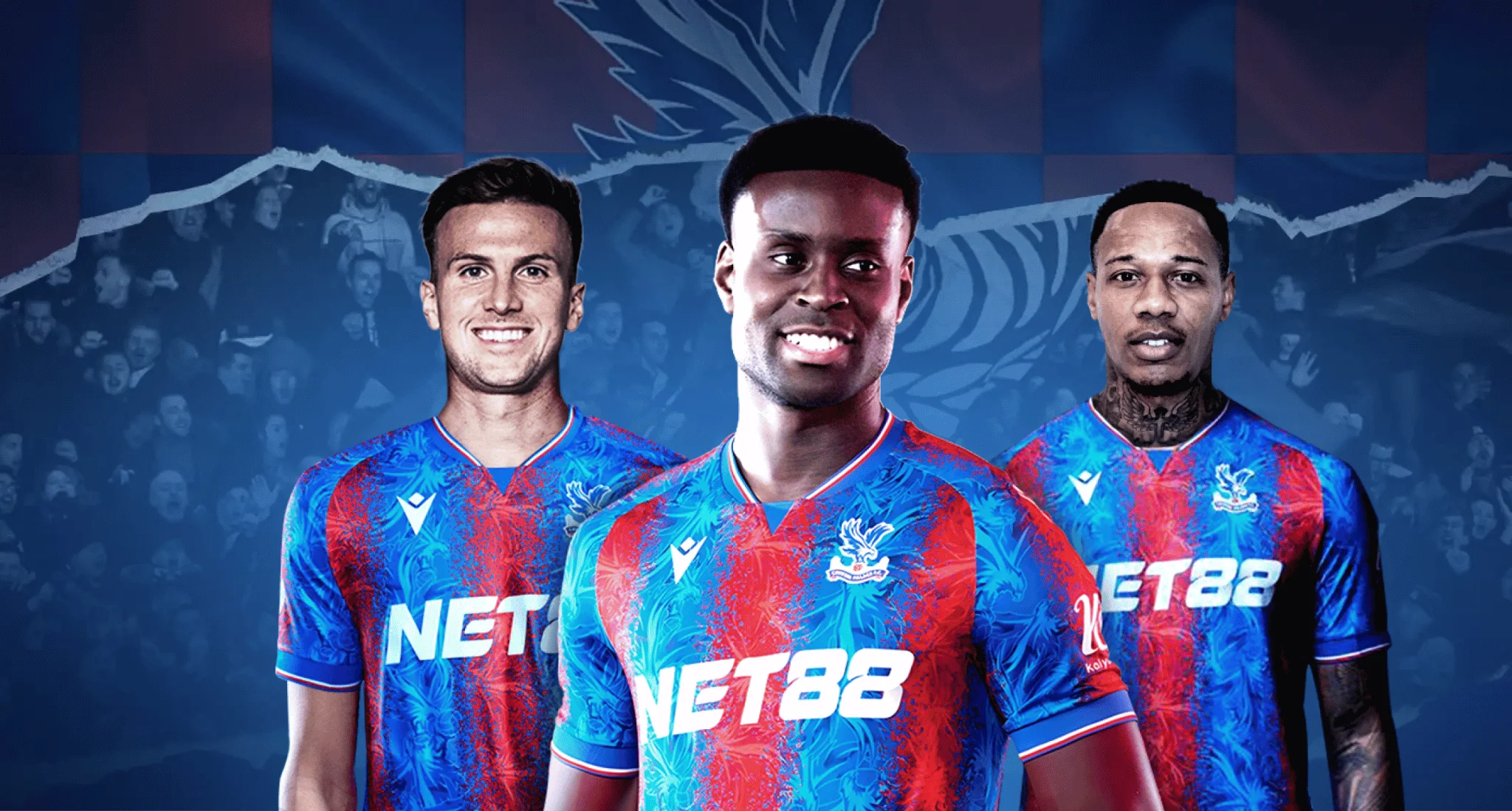 NET88 Schaloutletonline - Chơi Nét Như Nhà Cái NET 88 2025 48 Net88max.com Banner Net88 hợp tác Crystal Palace Homepage 1